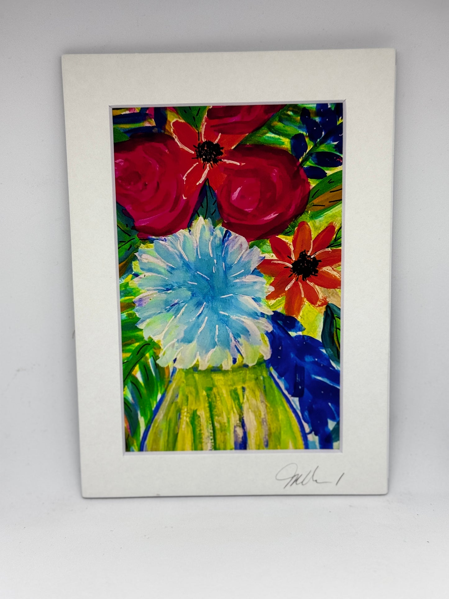 Prints 5 x 7