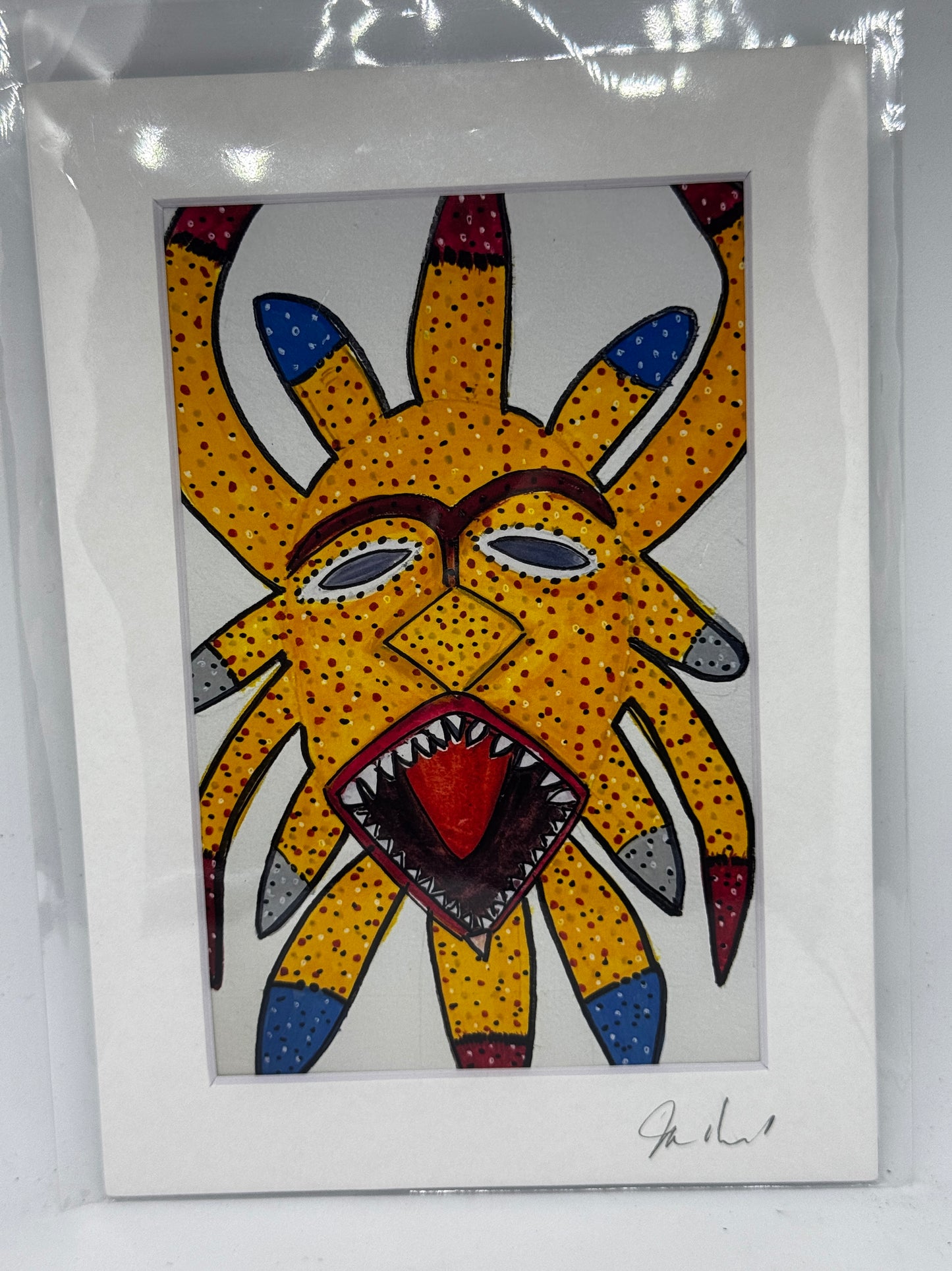 Prints 5 x 7