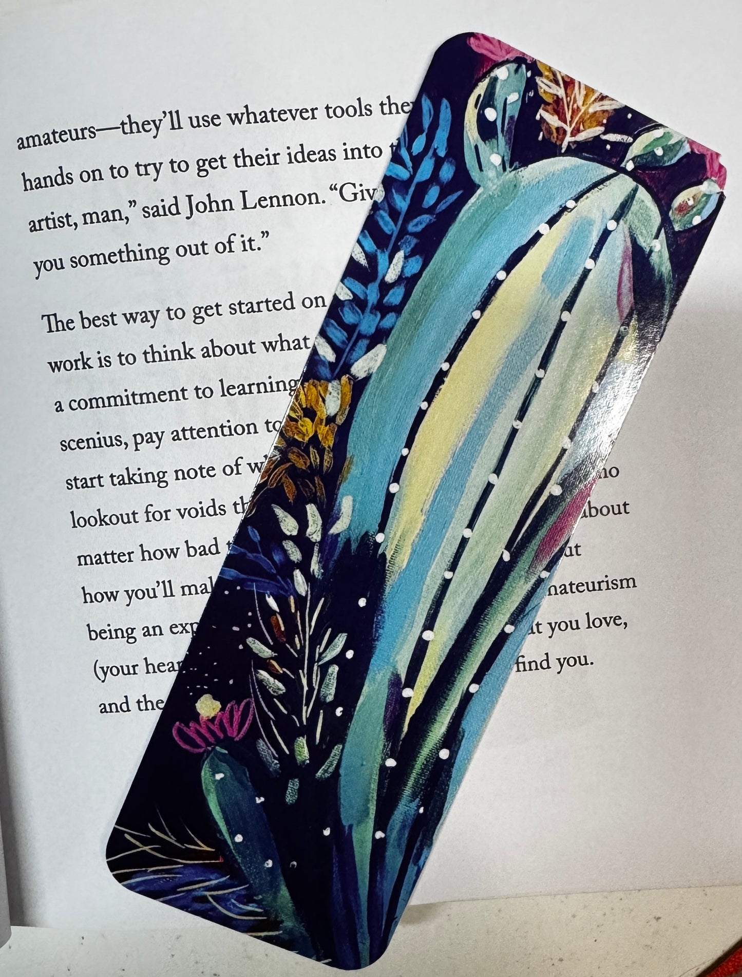 Bookmarks