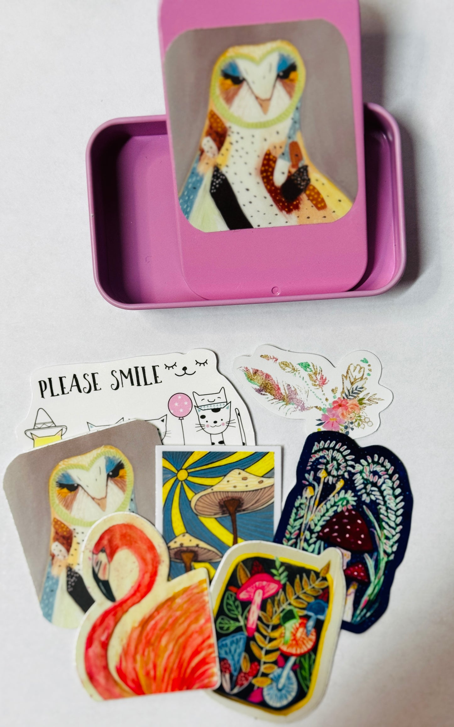 Sticker Bundle