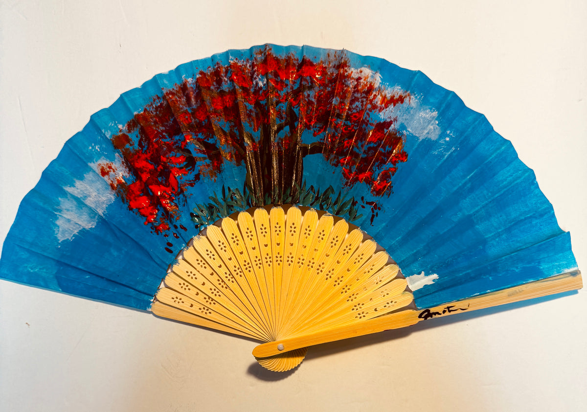 Fans