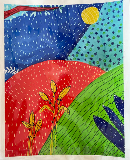 Prints 11 x 14