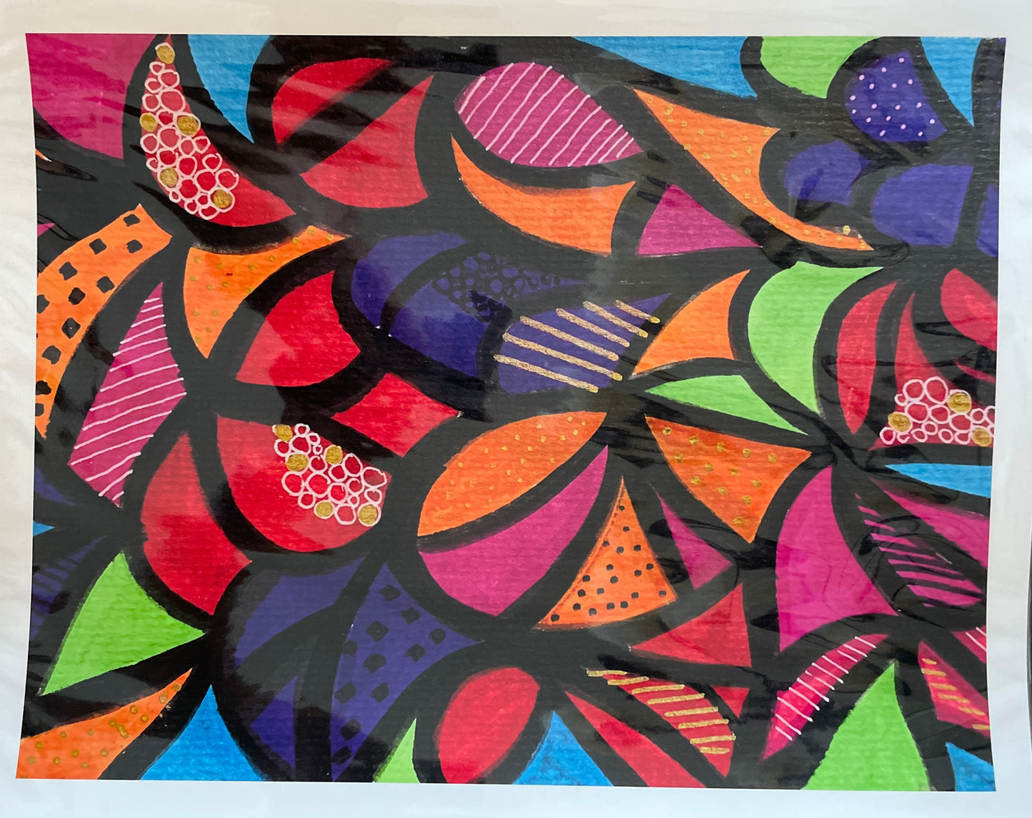 Prints 11 x 14