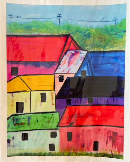 Prints 11 x 14