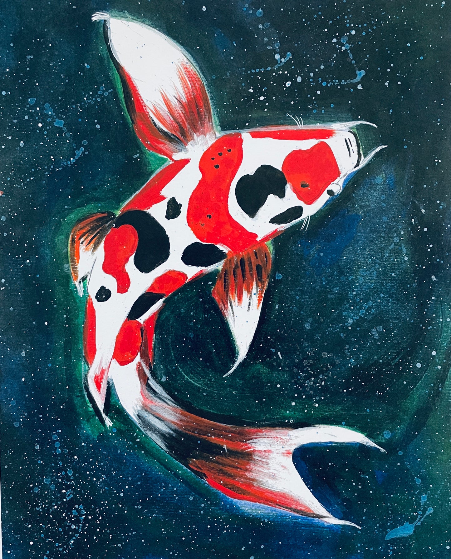 Prints 11 x 14